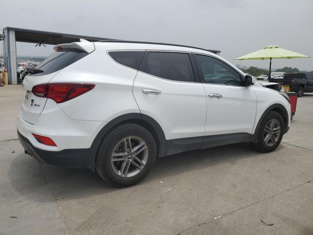 Photo 2 VIN: 5NMZU3LB1HH008744 - HYUNDAI SANTA FE S 