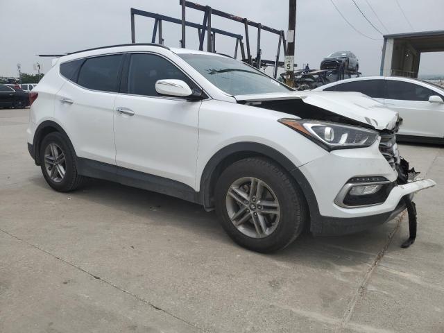 Photo 3 VIN: 5NMZU3LB1HH008744 - HYUNDAI SANTA FE S 