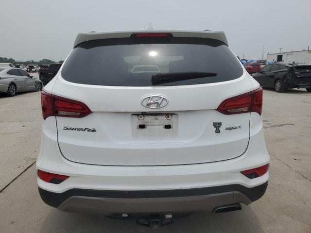 Photo 5 VIN: 5NMZU3LB1HH008744 - HYUNDAI SANTA FE S 