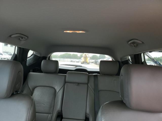 Photo 9 VIN: 5NMZU3LB1HH008744 - HYUNDAI SANTA FE S 