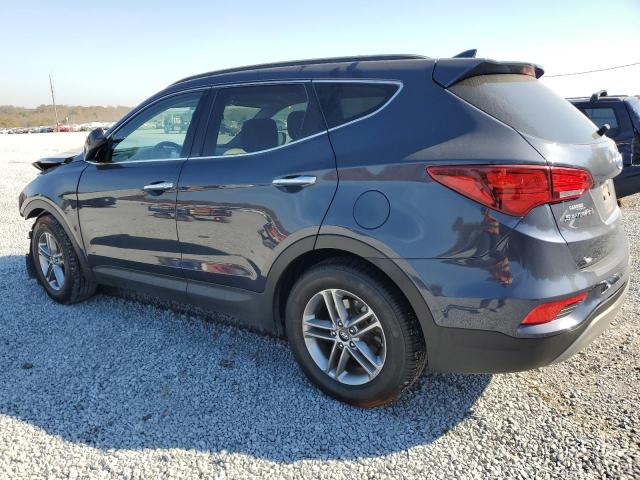 Photo 1 VIN: 5NMZU3LB1HH009831 - HYUNDAI SANTA FE 