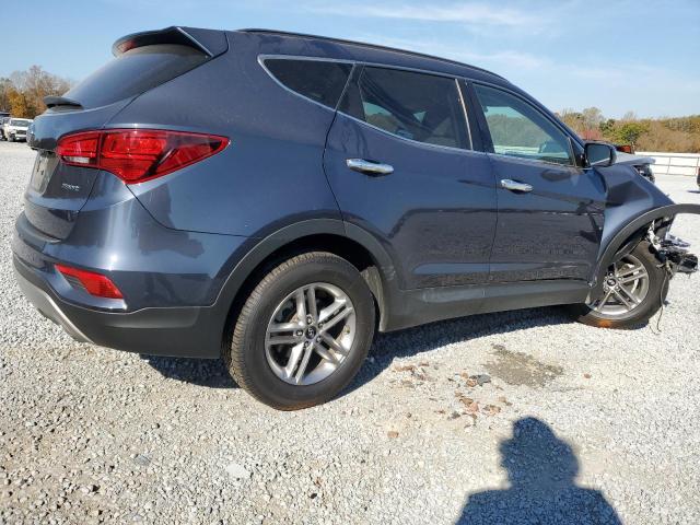 Photo 2 VIN: 5NMZU3LB1HH009831 - HYUNDAI SANTA FE 