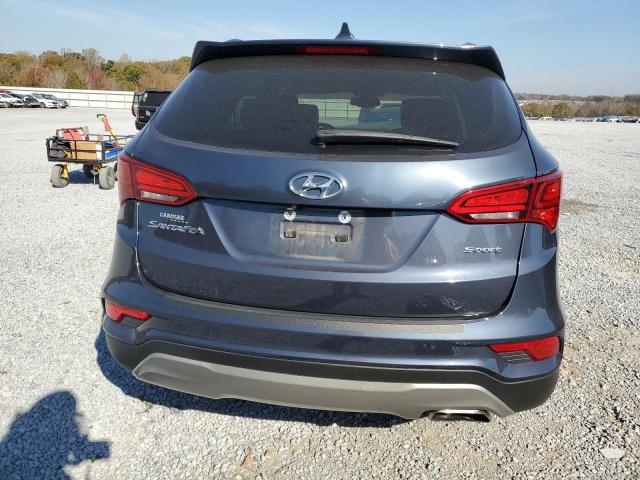 Photo 5 VIN: 5NMZU3LB1HH009831 - HYUNDAI SANTA FE 