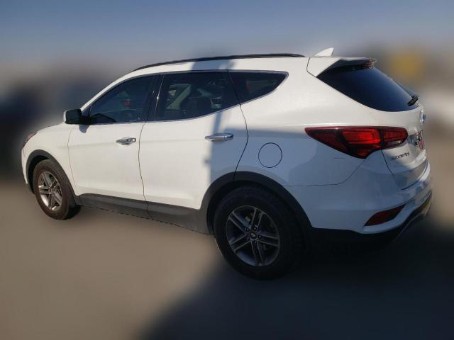 Photo 1 VIN: 5NMZU3LB1HH017038 - HYUNDAI SANTA FE 