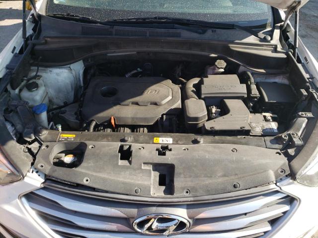 Photo 10 VIN: 5NMZU3LB1HH017038 - HYUNDAI SANTA FE 