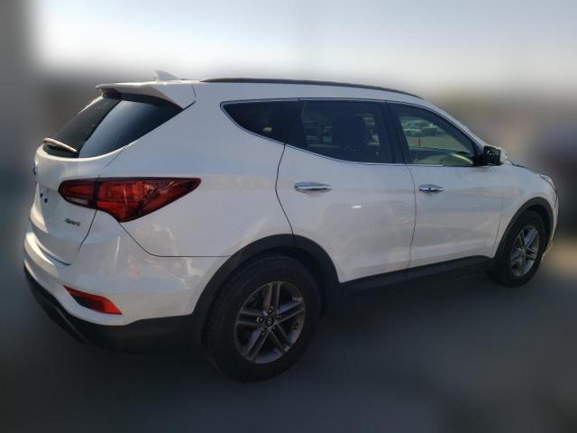 Photo 2 VIN: 5NMZU3LB1HH017038 - HYUNDAI SANTA FE 