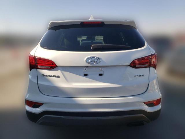 Photo 5 VIN: 5NMZU3LB1HH017038 - HYUNDAI SANTA FE 