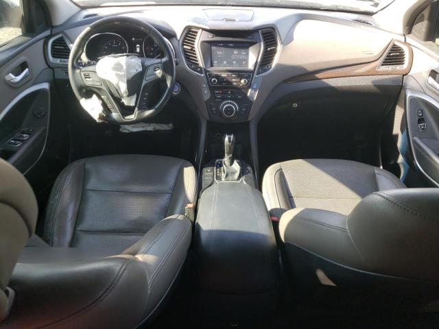 Photo 7 VIN: 5NMZU3LB1HH017038 - HYUNDAI SANTA FE 