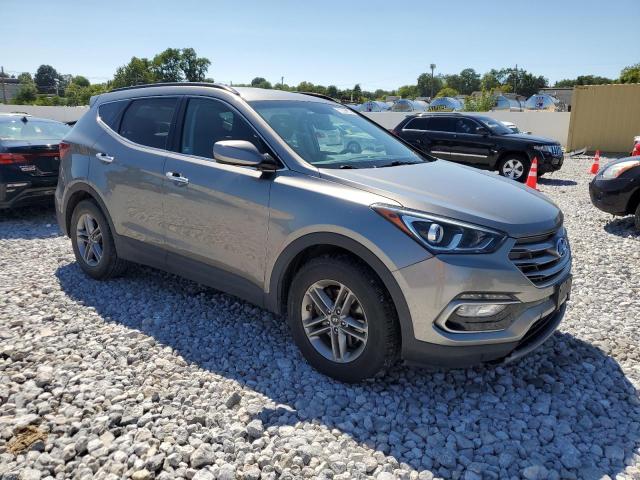 Photo 3 VIN: 5NMZU3LB1HH020280 - HYUNDAI SANTA FE S 