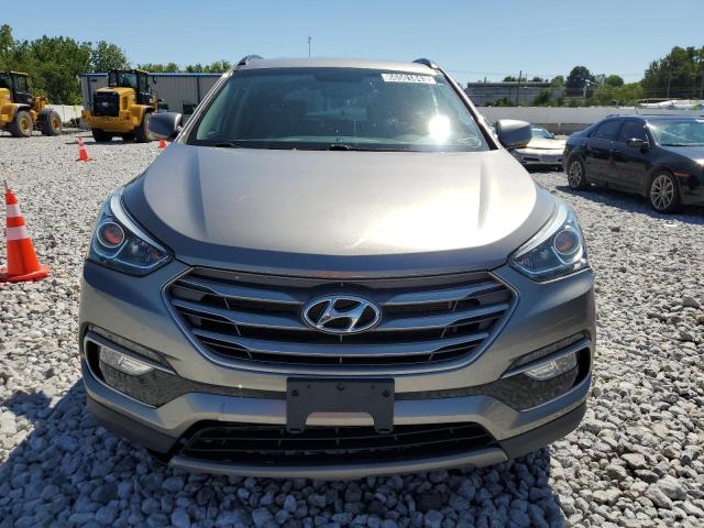 Photo 4 VIN: 5NMZU3LB1HH020280 - HYUNDAI SANTA FE S 