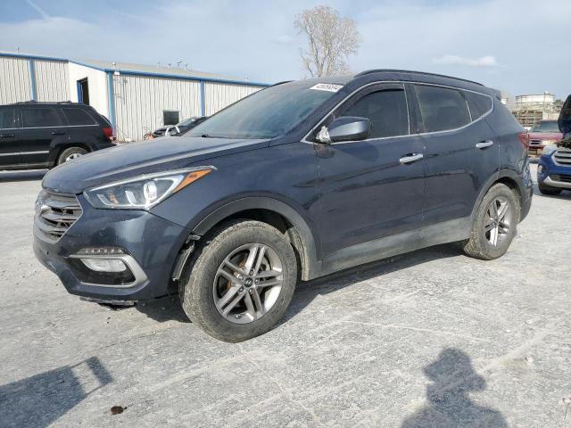 Photo 0 VIN: 5NMZU3LB1HH030128 - HYUNDAI SANTA FE 