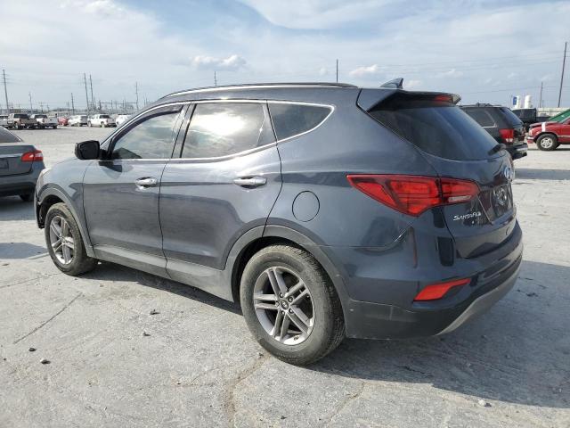 Photo 1 VIN: 5NMZU3LB1HH030128 - HYUNDAI SANTA FE 