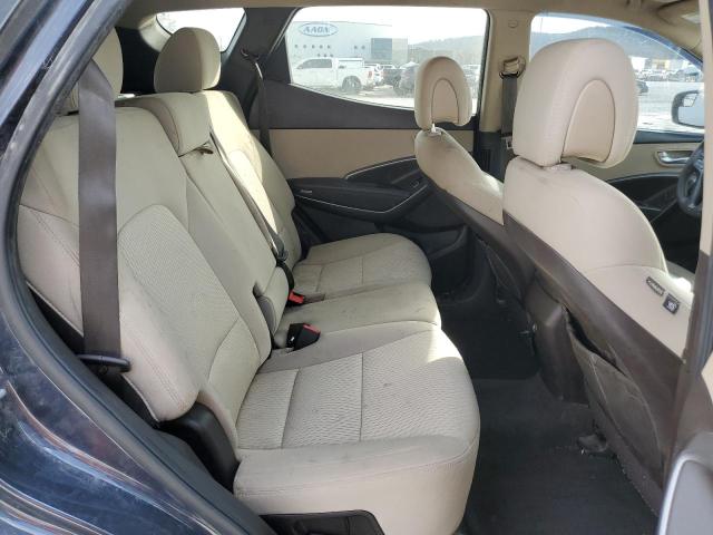 Photo 10 VIN: 5NMZU3LB1HH030128 - HYUNDAI SANTA FE 