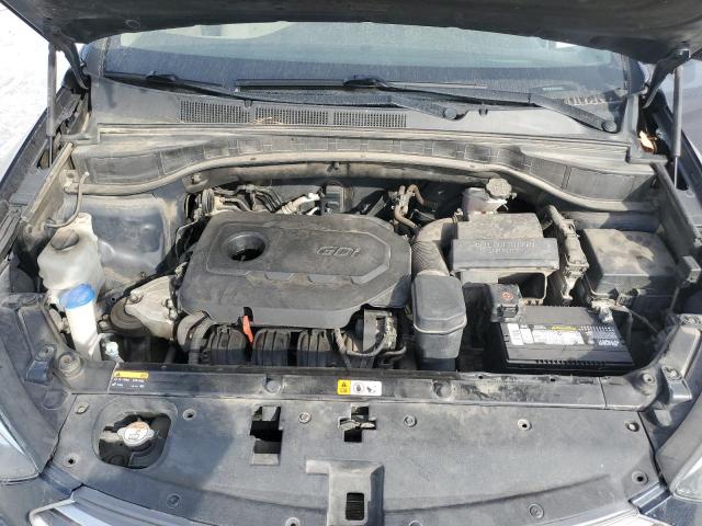 Photo 11 VIN: 5NMZU3LB1HH030128 - HYUNDAI SANTA FE 