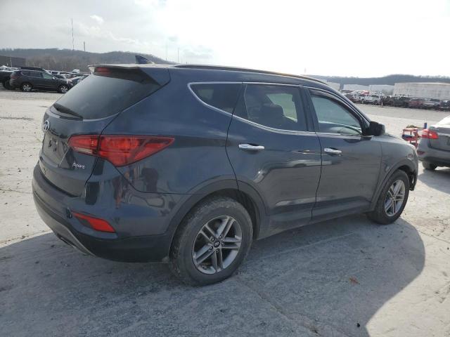 Photo 2 VIN: 5NMZU3LB1HH030128 - HYUNDAI SANTA FE 