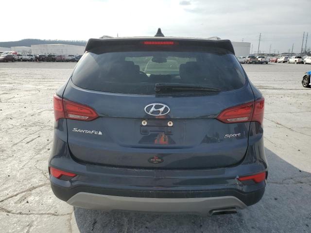 Photo 5 VIN: 5NMZU3LB1HH030128 - HYUNDAI SANTA FE 