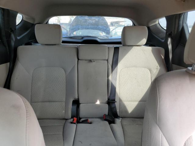 Photo 9 VIN: 5NMZU3LB1HH030128 - HYUNDAI SANTA FE 