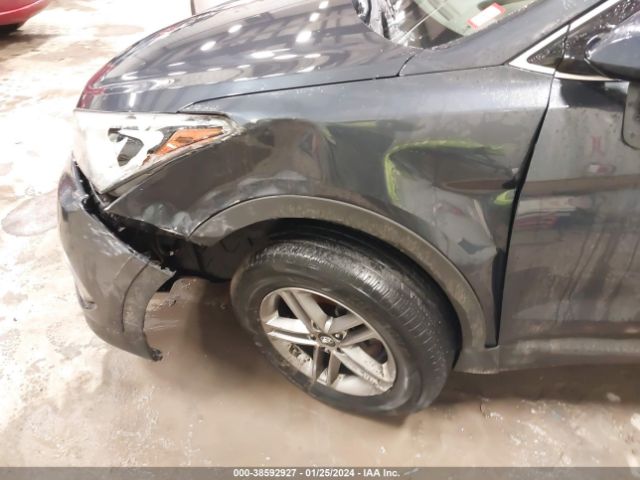 Photo 5 VIN: 5NMZU3LB1HH031537 - HYUNDAI SANTA FE SPORT 