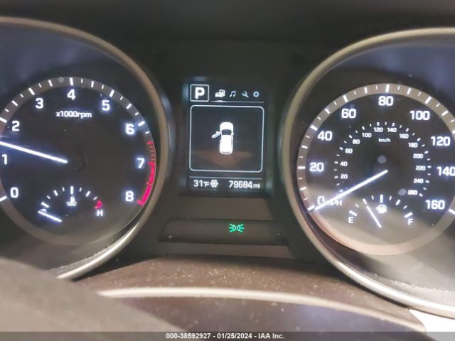 Photo 6 VIN: 5NMZU3LB1HH031537 - HYUNDAI SANTA FE SPORT 