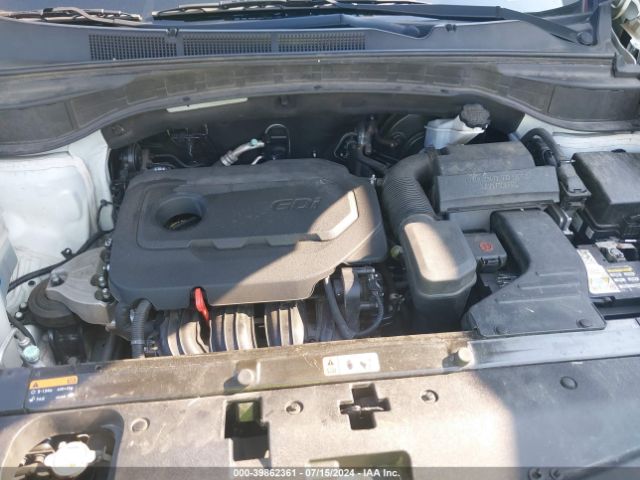 Photo 9 VIN: 5NMZU3LB1HH039489 - HYUNDAI SANTA FE SPORT 