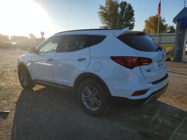 Photo 1 VIN: 5NMZU3LB1HH040142 - HYUNDAI SANTA FE 