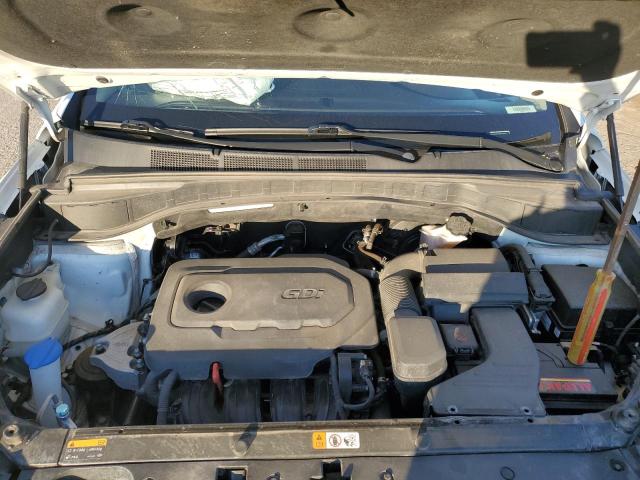 Photo 10 VIN: 5NMZU3LB1HH040142 - HYUNDAI SANTA FE 