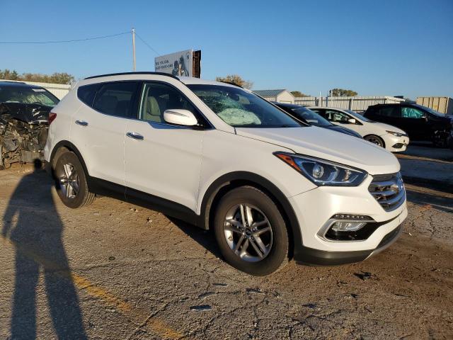 Photo 3 VIN: 5NMZU3LB1HH040142 - HYUNDAI SANTA FE 