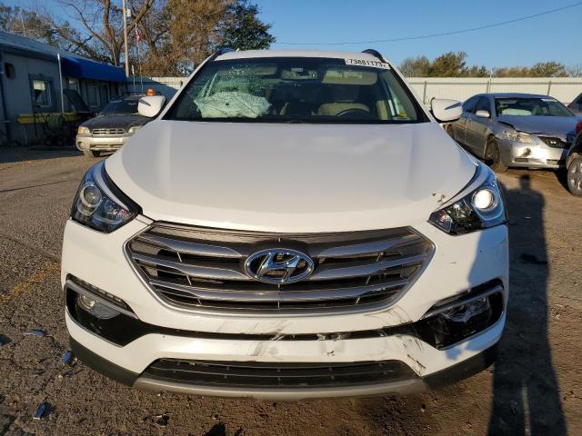 Photo 4 VIN: 5NMZU3LB1HH040142 - HYUNDAI SANTA FE 