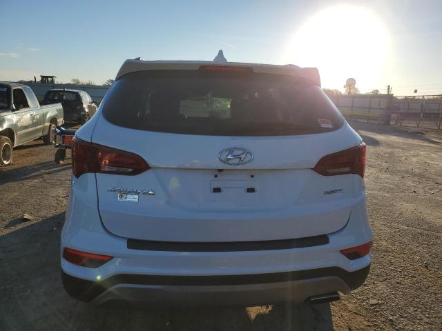 Photo 5 VIN: 5NMZU3LB1HH040142 - HYUNDAI SANTA FE 