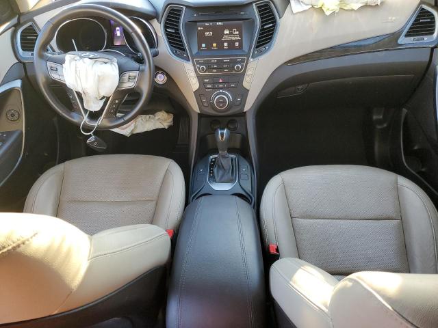 Photo 7 VIN: 5NMZU3LB1HH040142 - HYUNDAI SANTA FE 