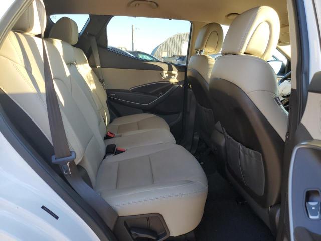 Photo 9 VIN: 5NMZU3LB1HH040142 - HYUNDAI SANTA FE 