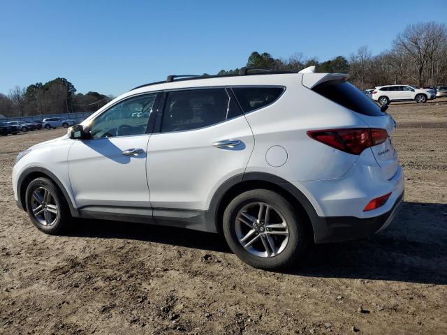 Photo 1 VIN: 5NMZU3LB1HH049441 - HYUNDAI SANTA FE 