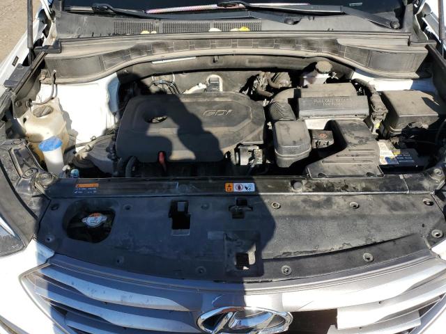 Photo 10 VIN: 5NMZU3LB1HH049441 - HYUNDAI SANTA FE 