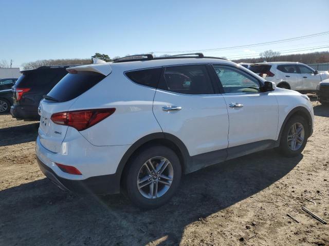 Photo 2 VIN: 5NMZU3LB1HH049441 - HYUNDAI SANTA FE 