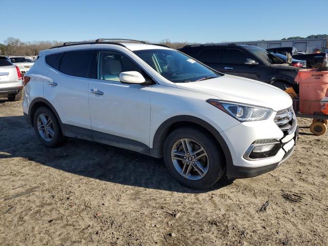 Photo 3 VIN: 5NMZU3LB1HH049441 - HYUNDAI SANTA FE 