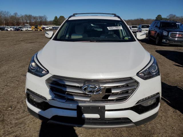 Photo 4 VIN: 5NMZU3LB1HH049441 - HYUNDAI SANTA FE 