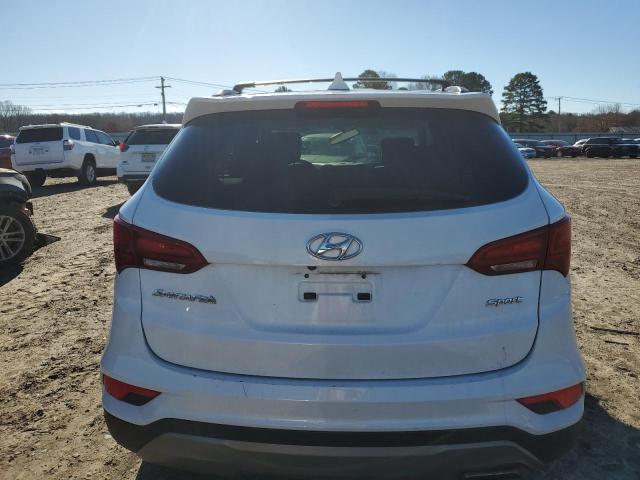 Photo 5 VIN: 5NMZU3LB1HH049441 - HYUNDAI SANTA FE 