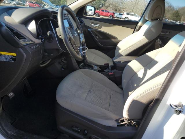 Photo 6 VIN: 5NMZU3LB1HH049441 - HYUNDAI SANTA FE 