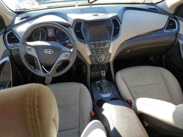 Photo 7 VIN: 5NMZU3LB1HH049441 - HYUNDAI SANTA FE 