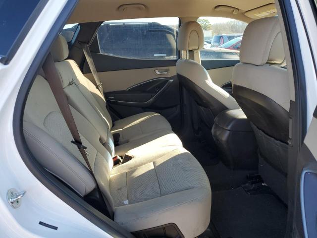 Photo 9 VIN: 5NMZU3LB1HH049441 - HYUNDAI SANTA FE 