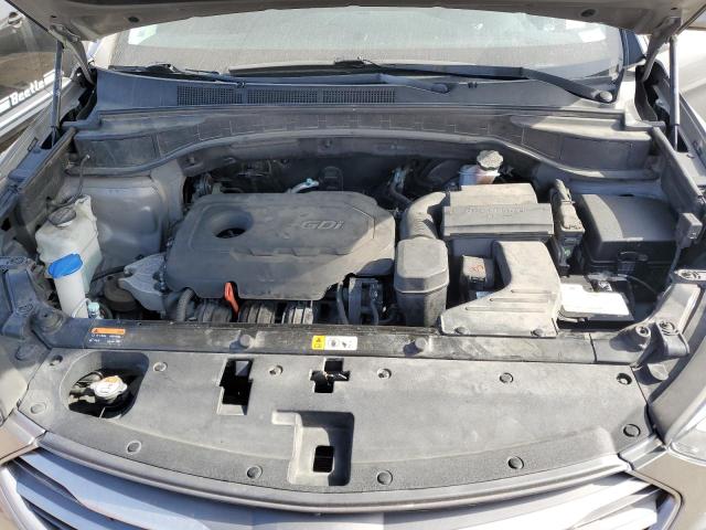 Photo 11 VIN: 5NMZU3LB1HH050251 - HYUNDAI SANTA FE S 