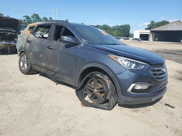 Photo 3 VIN: 5NMZU3LB1JH053379 - HYUNDAI SANTA FE S 