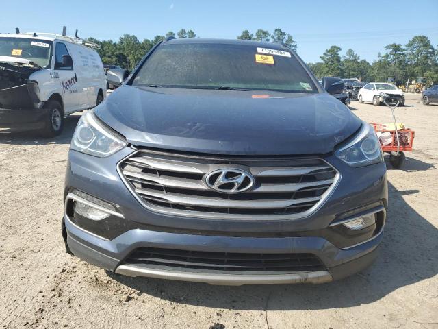 Photo 4 VIN: 5NMZU3LB1JH053379 - HYUNDAI SANTA FE S 