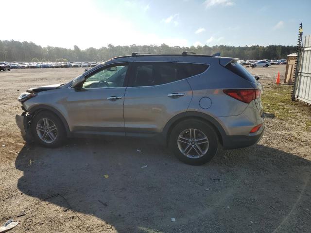 Photo 1 VIN: 5NMZU3LB1JH053771 - HYUNDAI SANTA FE S 