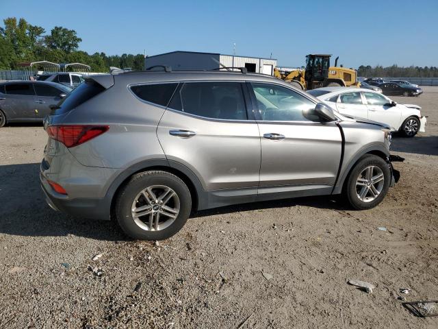 Photo 2 VIN: 5NMZU3LB1JH053771 - HYUNDAI SANTA FE S 