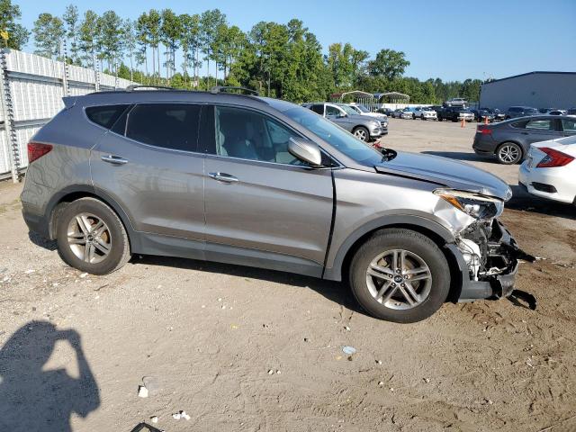 Photo 3 VIN: 5NMZU3LB1JH053771 - HYUNDAI SANTA FE S 