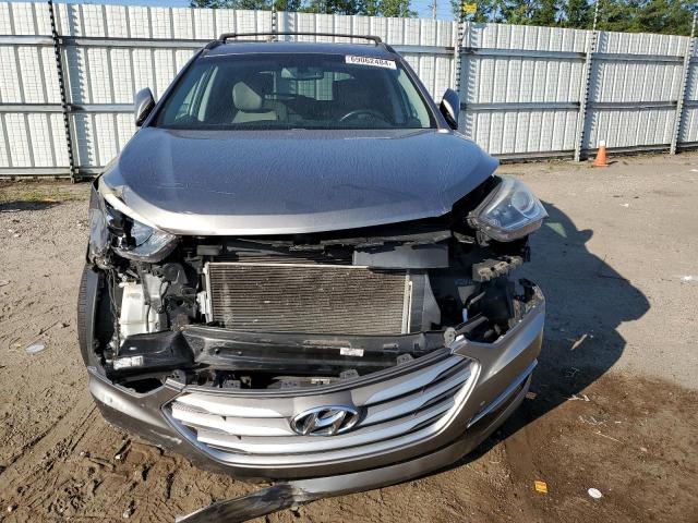 Photo 4 VIN: 5NMZU3LB1JH053771 - HYUNDAI SANTA FE S 