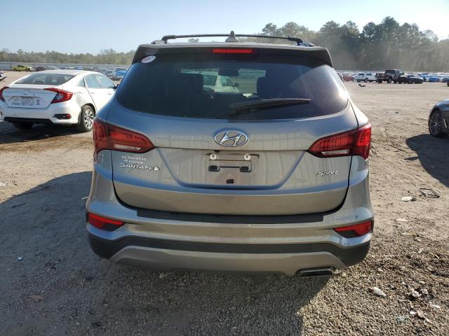 Photo 5 VIN: 5NMZU3LB1JH053771 - HYUNDAI SANTA FE S 