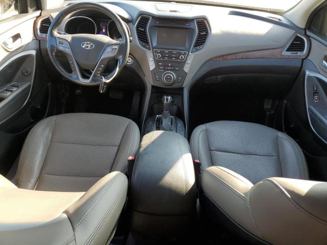 Photo 7 VIN: 5NMZU3LB1JH053771 - HYUNDAI SANTA FE S 