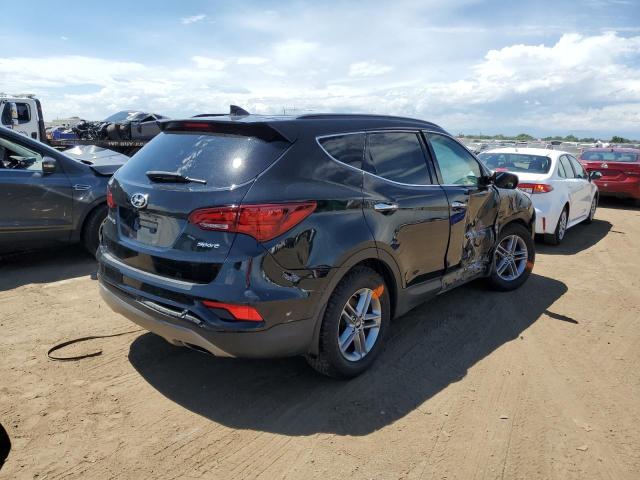 Photo 2 VIN: 5NMZU3LB1JH055553 - HYUNDAI SANTA FE S 